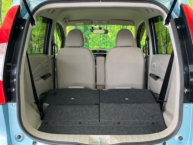 MITSUBISHI eK WAGON 2018