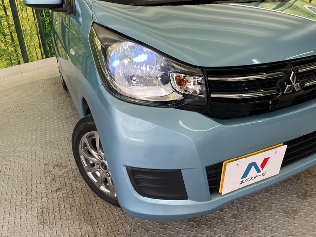 MITSUBISHI eK WAGON 2018