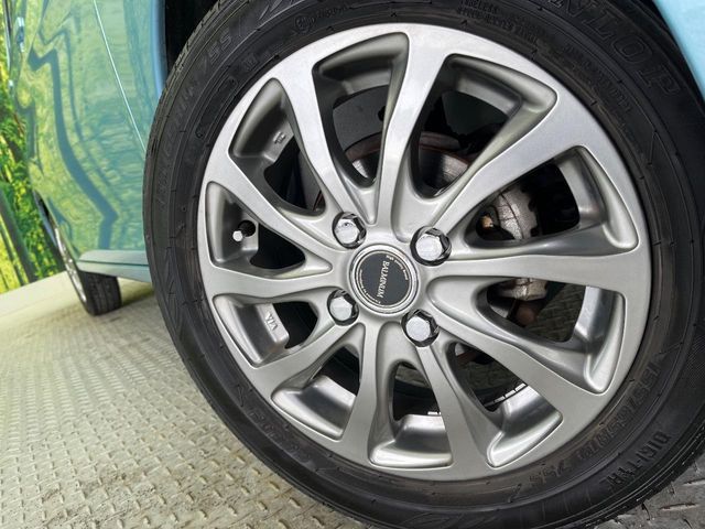 MITSUBISHI eK WAGON 2018