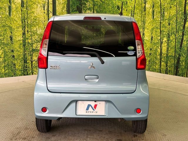 MITSUBISHI eK WAGON 2018