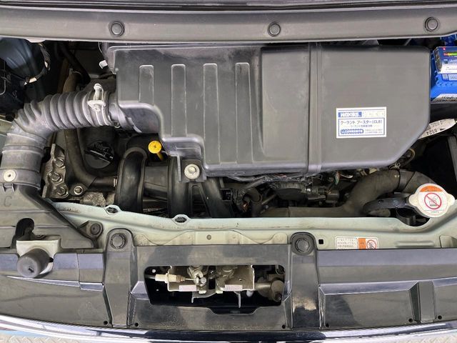 MITSUBISHI eK WAGON 2018