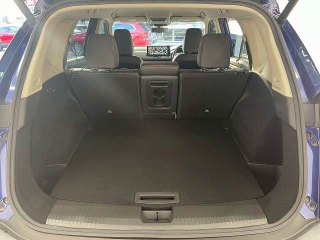 NISSAN X-TRAIL HYBRID 4WD 2022