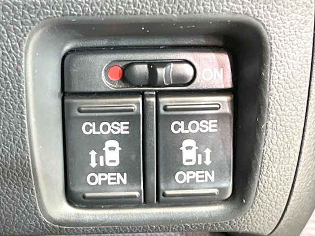 HONDA N BOX CUSTOM 2014