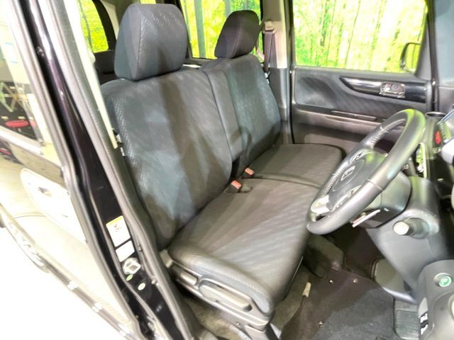 HONDA N BOX CUSTOM 2014