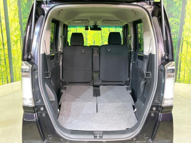 HONDA N BOX CUSTOM 2014