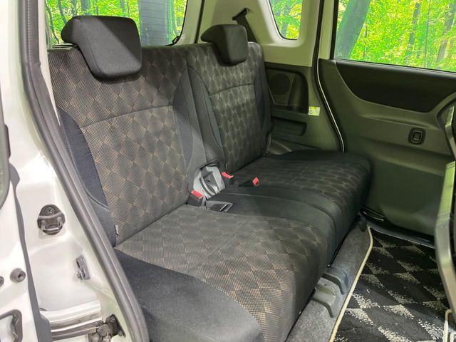 SUZUKI SOLIO BANDIT 2015