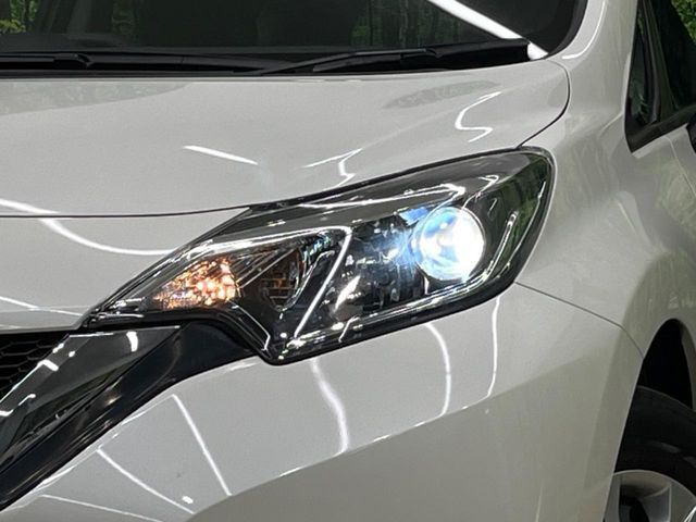 NISSAN NOTE 2019