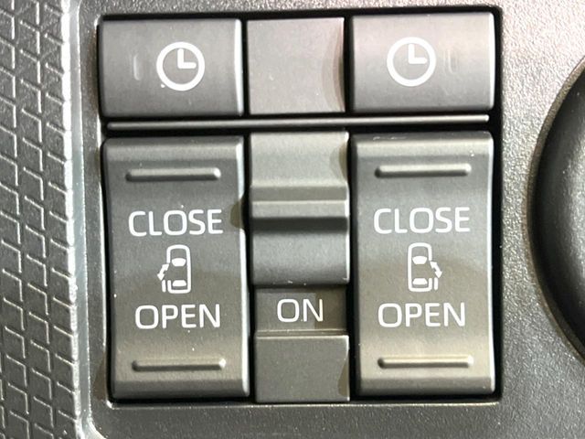 DAIHATSU TANTO FAN CROSS 2024