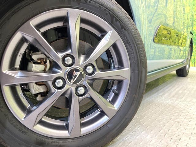 DAIHATSU TANTO FAN CROSS 2024