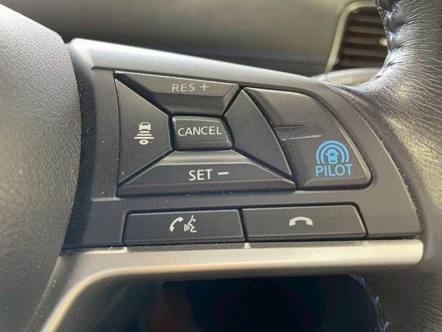 NISSAN SERENA  WG 2020