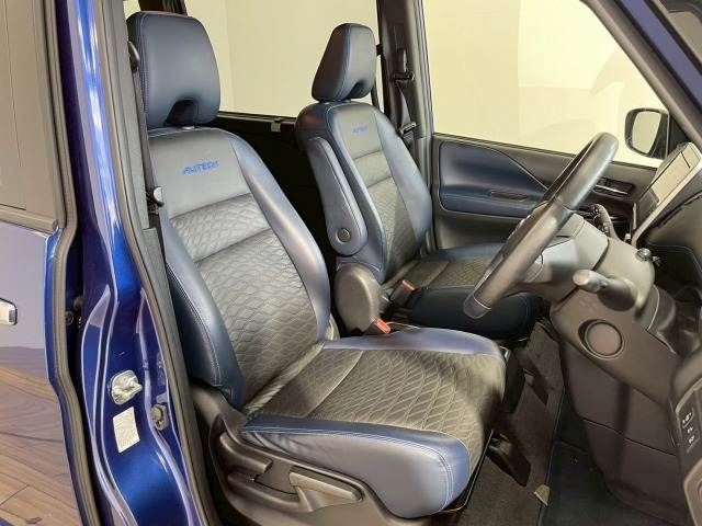 NISSAN SERENA  WG 2020