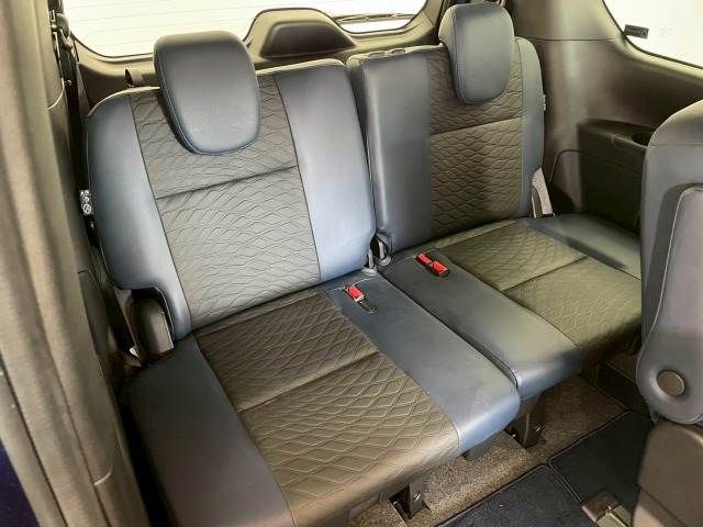 NISSAN SERENA  WG 2020