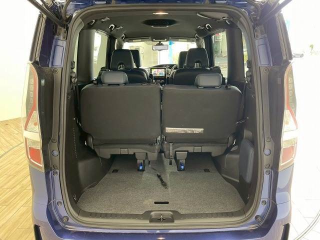 NISSAN SERENA  WG 2020