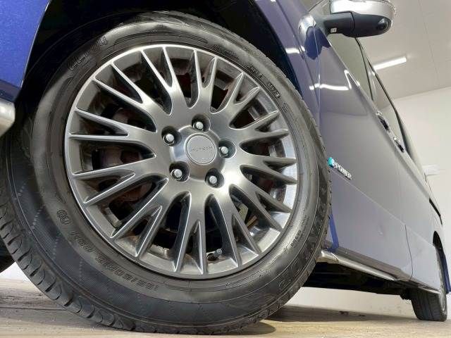 NISSAN SERENA  WG 2020