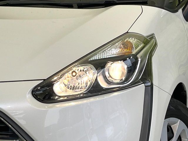 TOYOTA SIENTA 2015