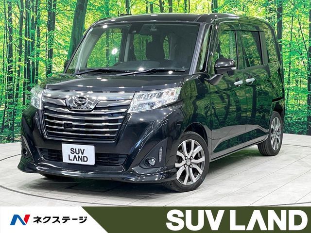 DAIHATSU THOR 2018