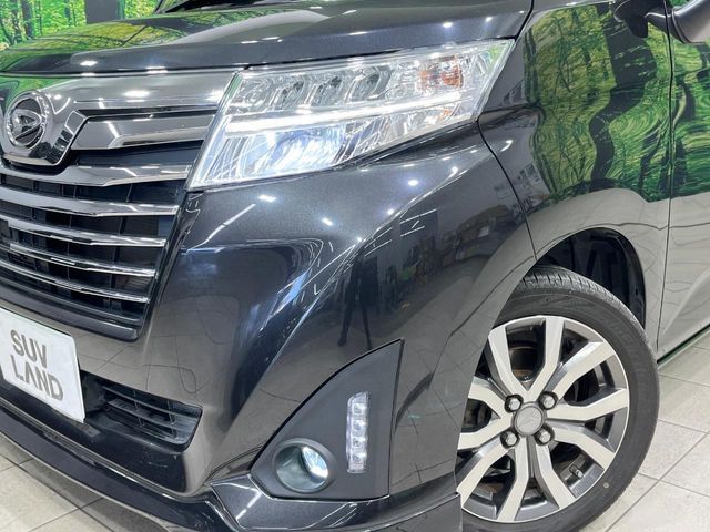 DAIHATSU THOR 2018