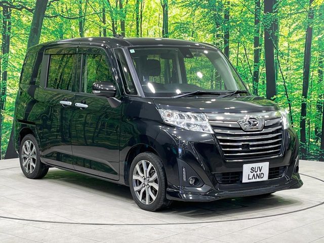 DAIHATSU THOR 2018