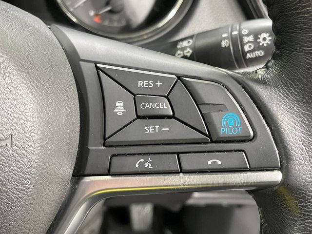 NISSAN X-TRAIL HYBRID 4WD 2017