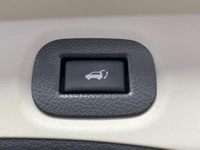 NISSAN X-TRAIL HYBRID 4WD 2017