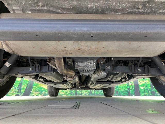 NISSAN X-TRAIL HYBRID 4WD 2017