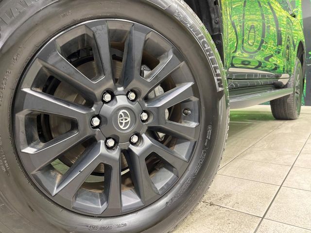 TOYOTA LANDCRUISER PRADO 2023