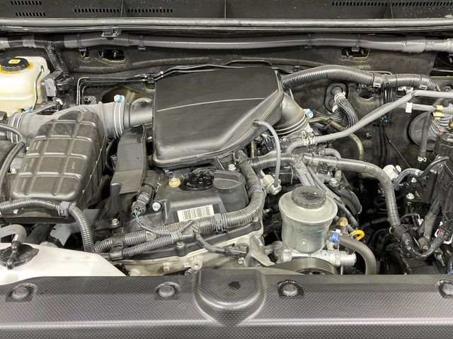 TOYOTA LANDCRUISER PRADO 2023