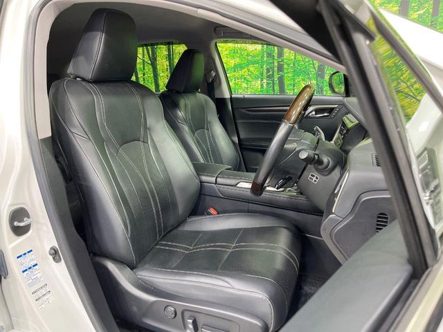 TOYOTA LEXUS RX450h AWD 2019