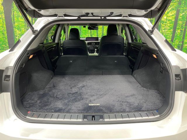 TOYOTA LEXUS RX450h AWD 2019