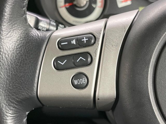 TOYOTA FJ CRUISER 4WD 2014