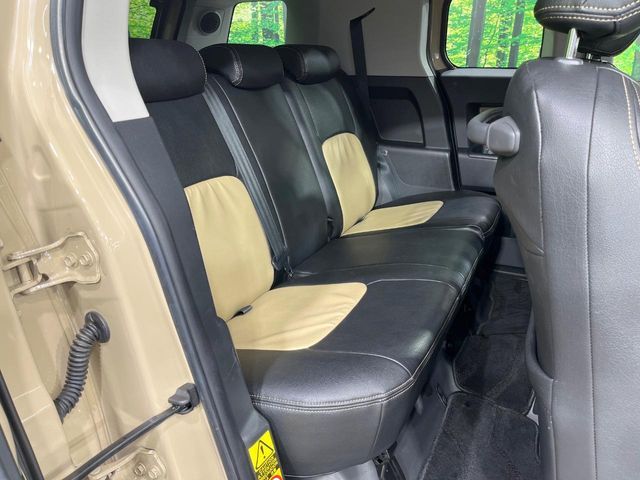 TOYOTA FJ CRUISER 4WD 2014