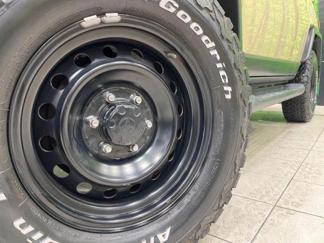 TOYOTA FJ CRUISER 4WD 2014