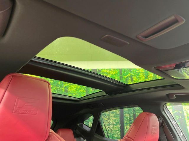 TOYOTA LEXUS NX350h 2023