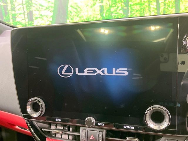 TOYOTA LEXUS NX350h 2023