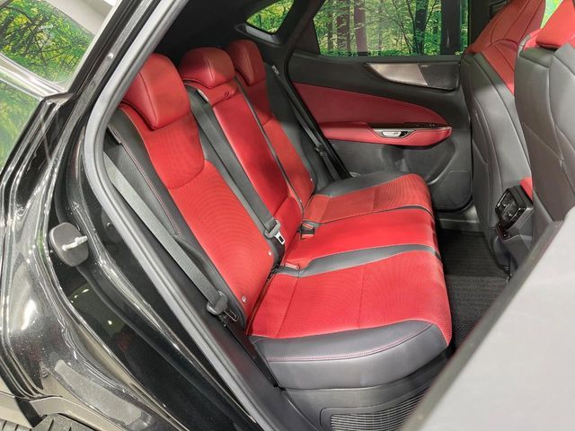 TOYOTA LEXUS NX350h 2023