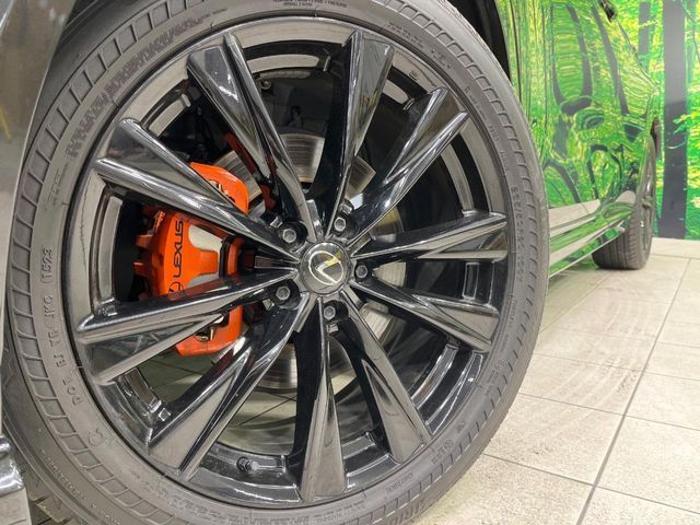 TOYOTA LEXUS NX350h 2023