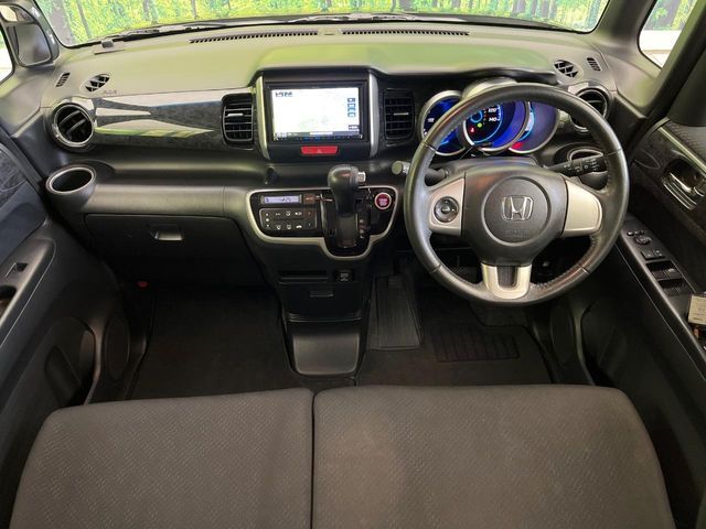 HONDA N BOX 2013