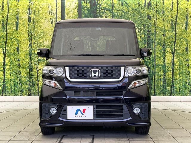 HONDA N BOX 2013
