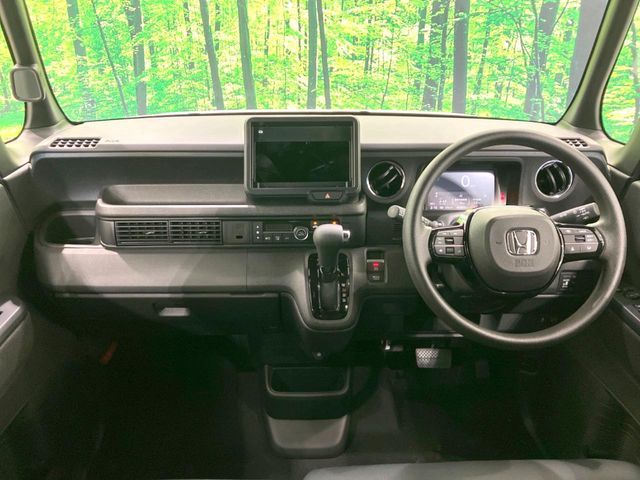 HONDA N BOX CUSTOM 2025