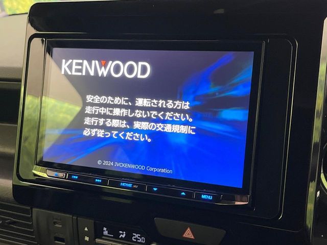 HONDA N BOX CUSTOM 2025