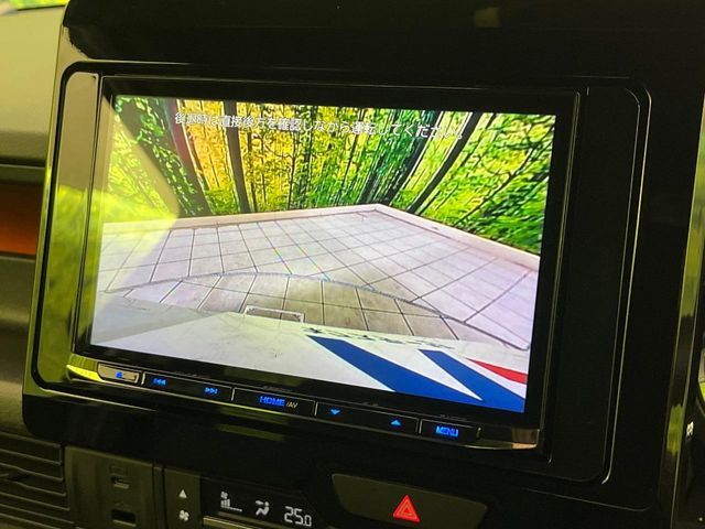 HONDA N BOX CUSTOM 2025