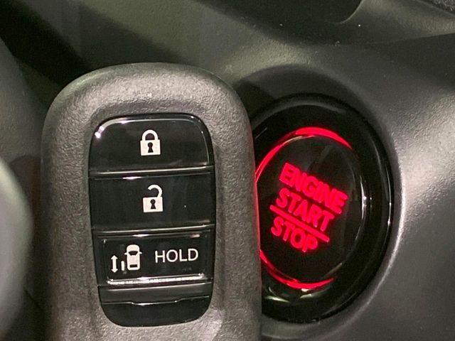 HONDA N BOX CUSTOM 2025