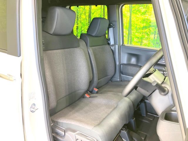 HONDA N BOX CUSTOM 2025