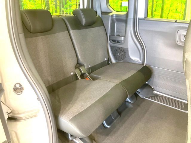 HONDA N BOX CUSTOM 2025