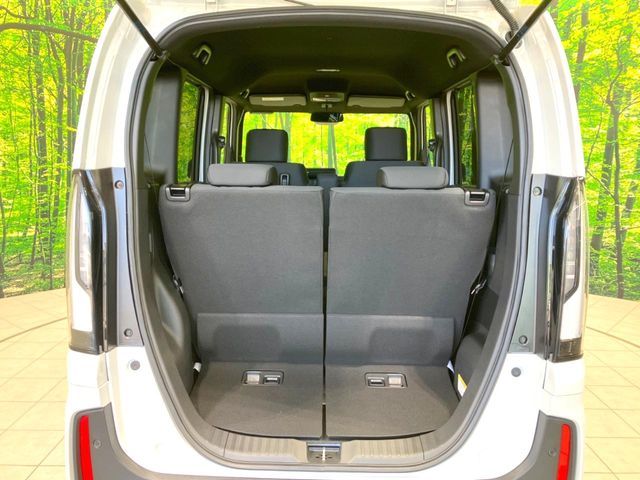 HONDA N BOX CUSTOM 2025