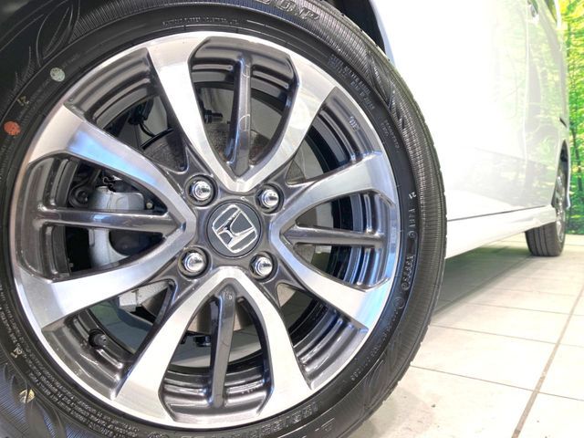 HONDA N BOX CUSTOM 2025