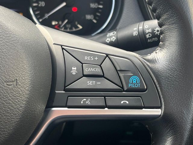 NISSAN X-TRAIL HYBRID 4WD 2017