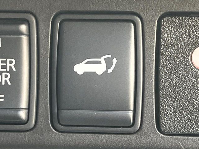 NISSAN X-TRAIL HYBRID 4WD 2017