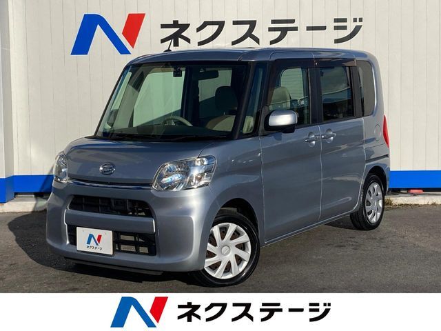 DAIHATSU TANTO 2015