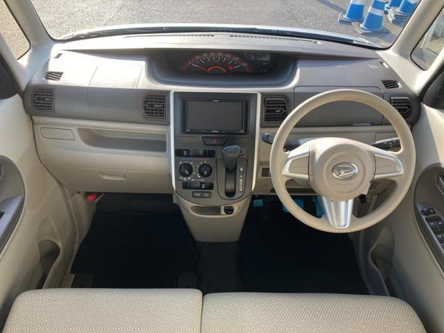 DAIHATSU TANTO 2015